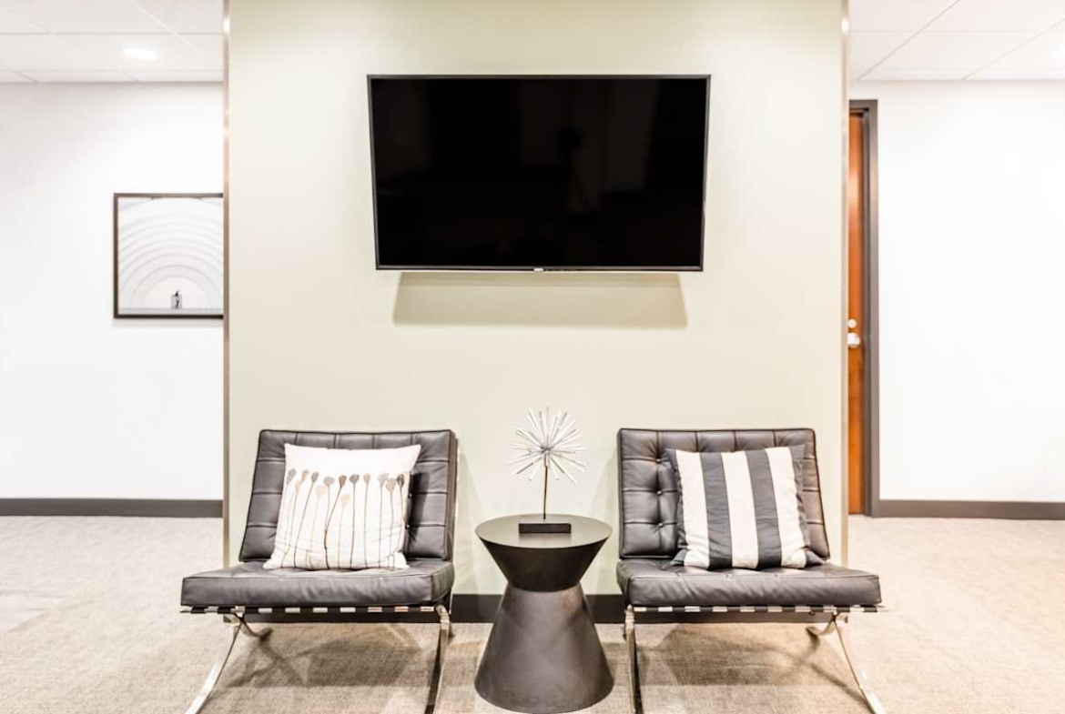 HQ (IWG) Penn Center East I Wilkins Township