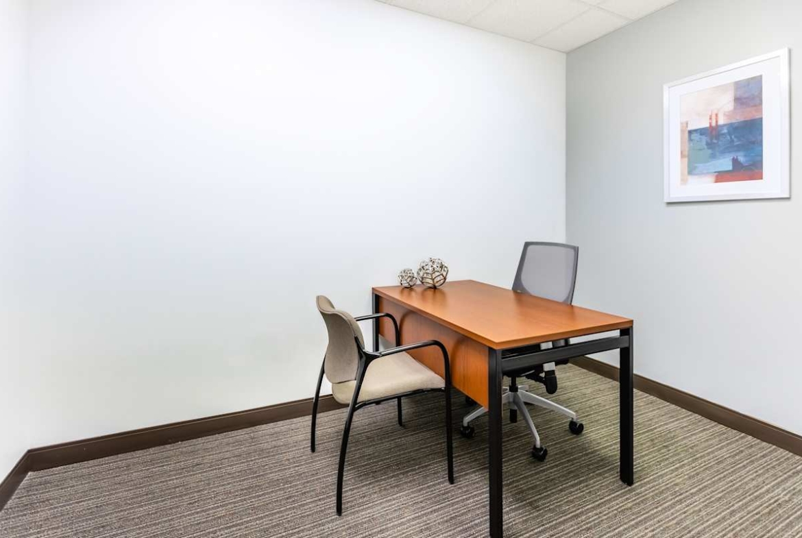 HQ (IWG) Penn Center East I Wilkins Township