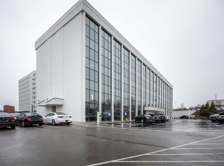 HQ (IWG) Penn Center East I Wilkins Township