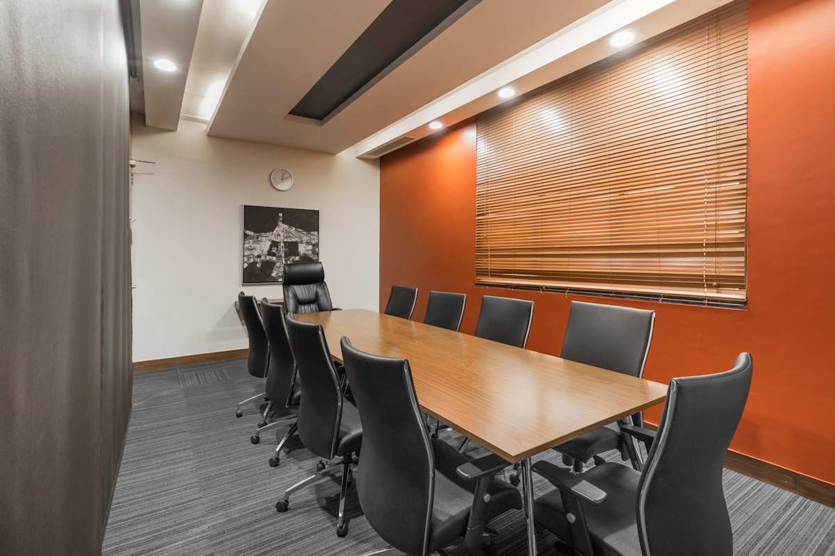 Pentagon 2 Pune Regus (IWG) Pentagon 2 Pune