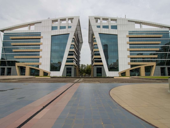 Regus (IWG) Pentagon 2 Pune