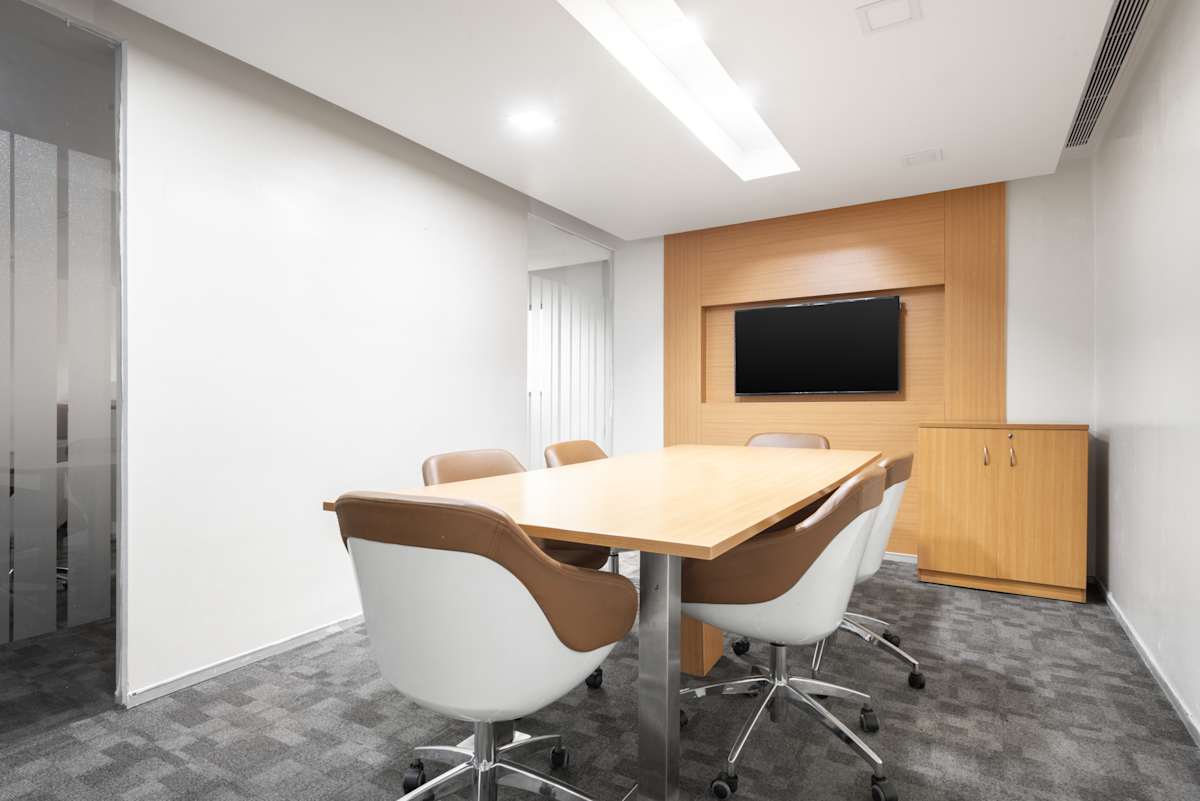 Regus (IWG) Phoenix Tech Tower Hyderabad