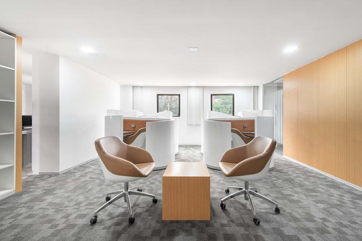 Regus (IWG) Phoenix Tech Tower Hyderabad