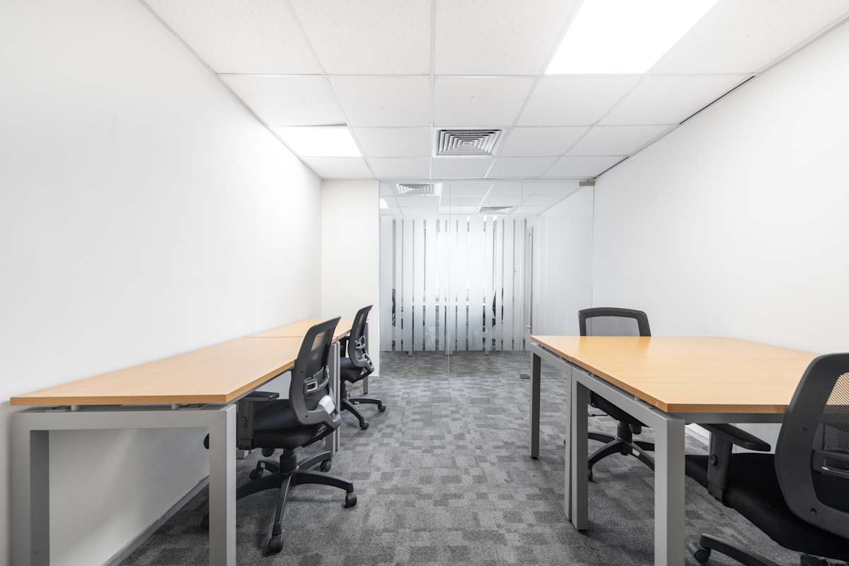 Regus (IWG) Phoenix Tech Tower Hyderabad