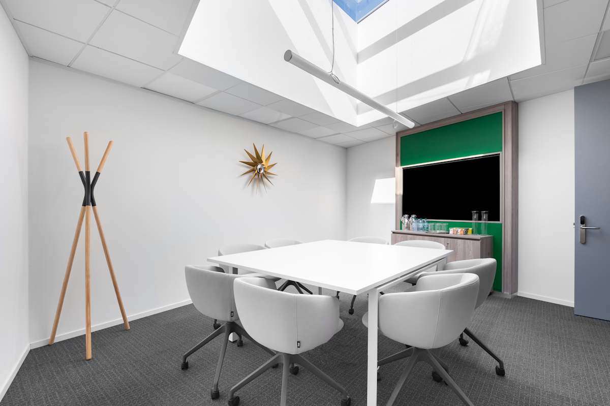 Regus (IWG) Piazza Carlo Magno 21 Rome
