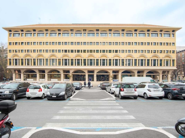 Regus (IWG) Piazza Don Luigi Sturzo 15 Rome