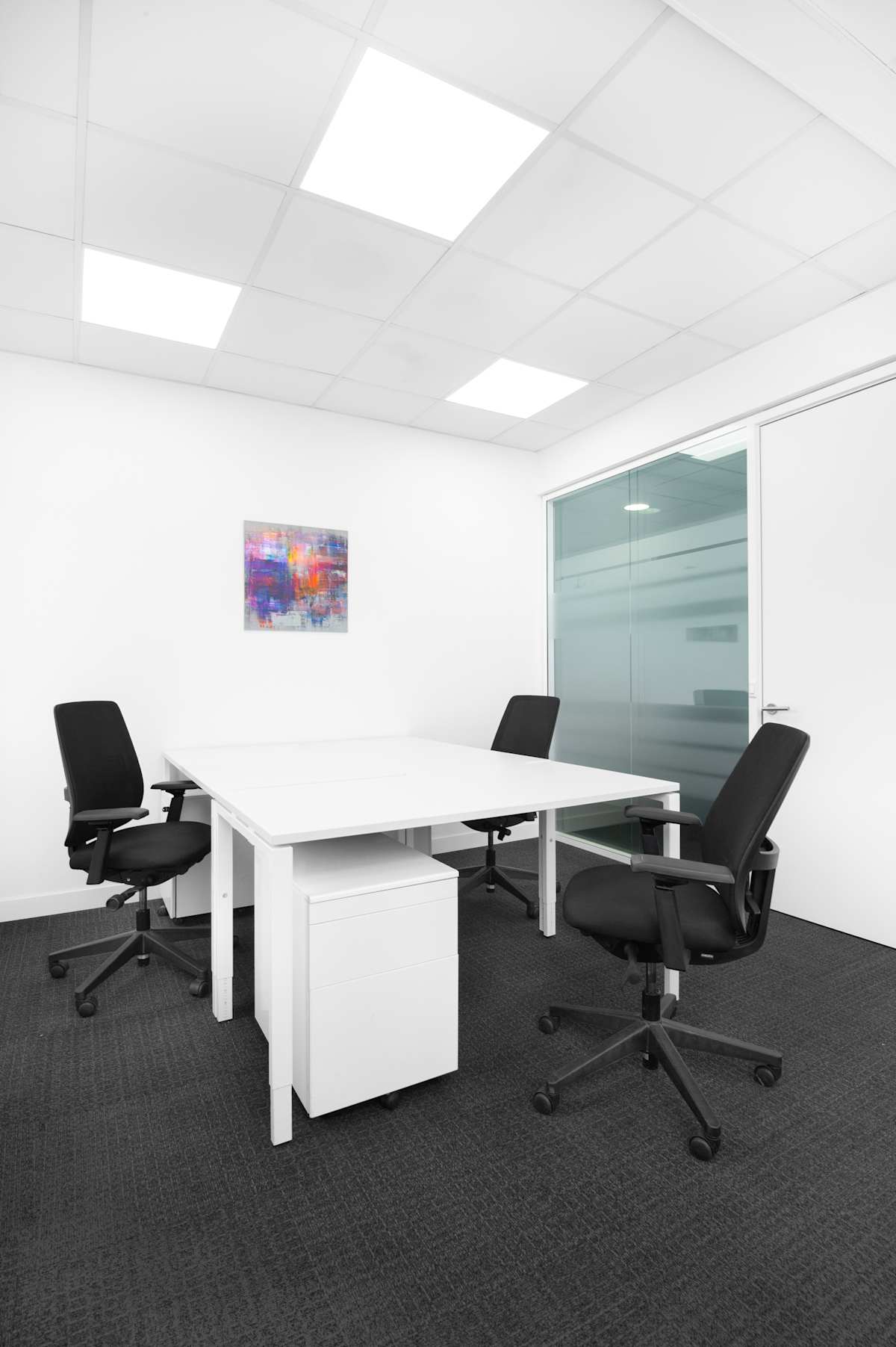 Regus (IWG) Piazza Don Luigi Sturzo 15 Rome