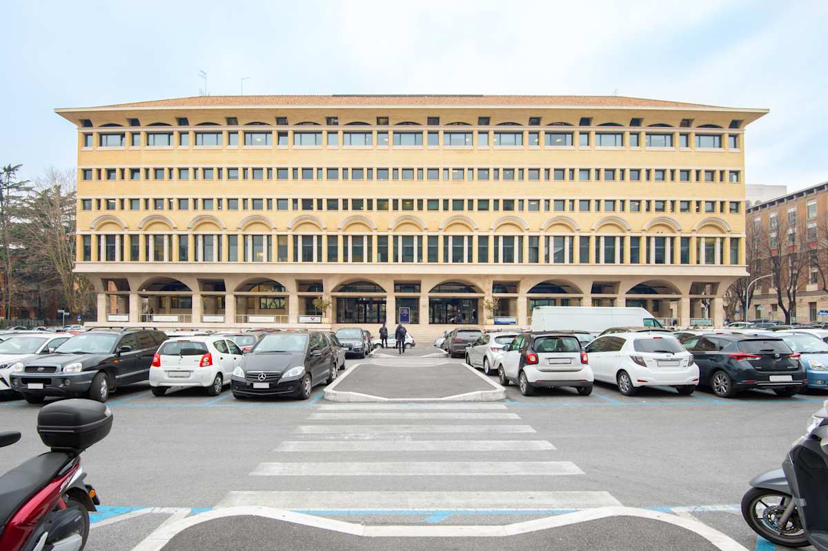 Regus (IWG) Piazza Don Luigi Sturzo 15 Rome