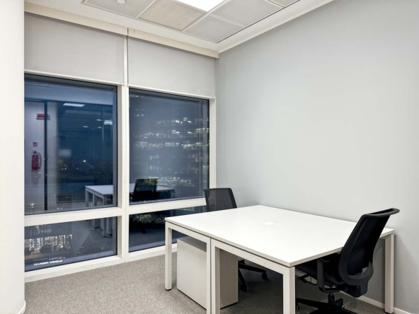 Spaces (IWG) Piazza Gae Aulenti Milan