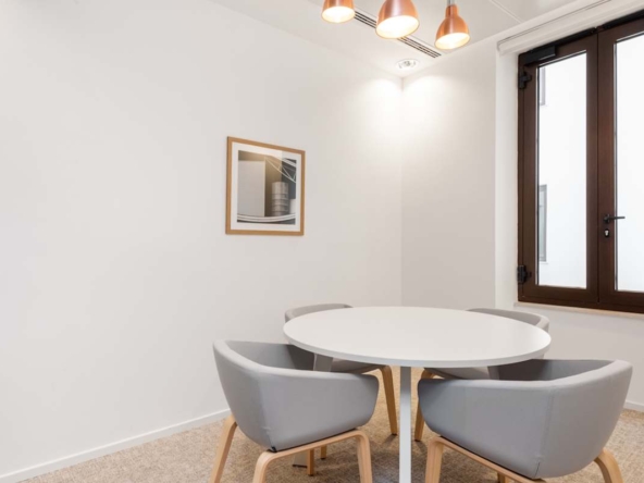 Signature by Regus (IWG) Piazza San Silvestro 8 Rome