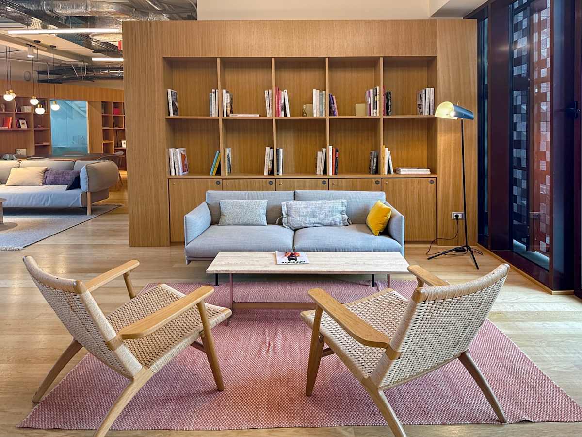 Piazza Vetra 17 Milan Spaces (IWG) Piazza Vetra 17 Milan