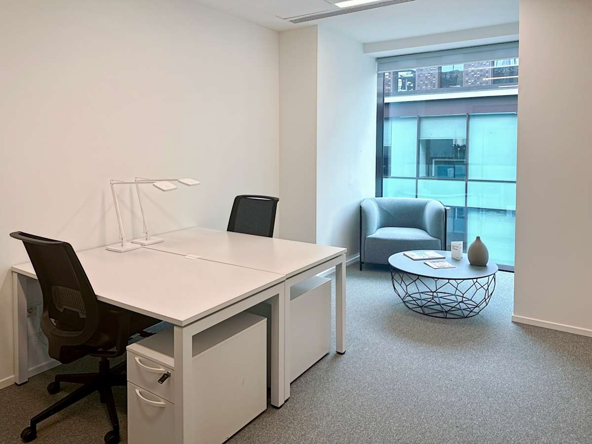 Piazza Vetra 17 Milan Spaces (IWG) Piazza Vetra 17 Milan