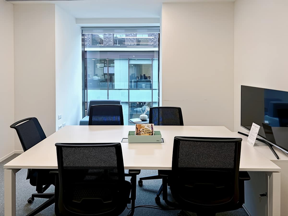 Piazza Vetra 17 Milan Spaces (IWG) Piazza Vetra 17 Milan
