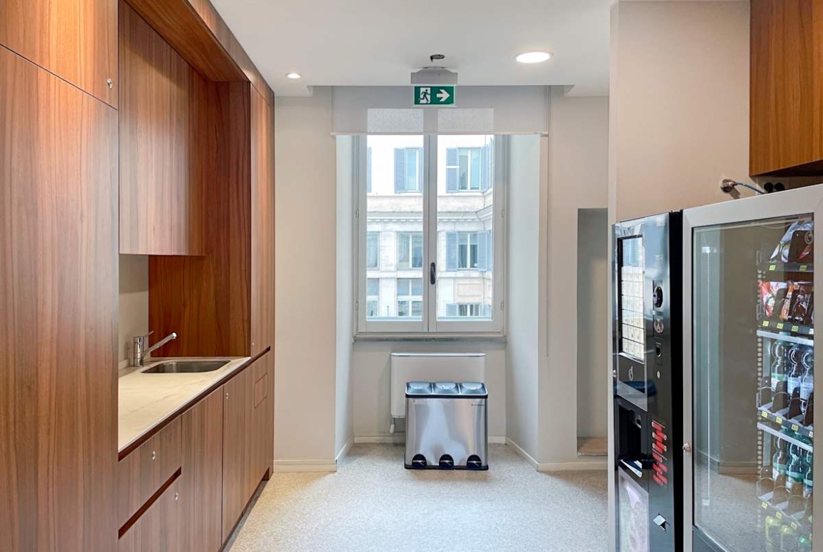 Regus (IWG) Piazza del Popolo 18 Rome