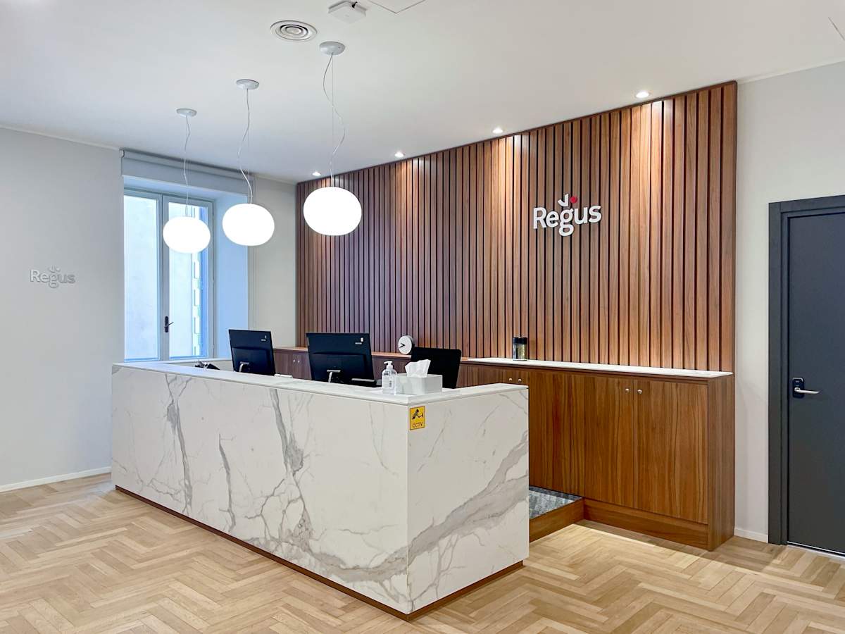 Piazza del Popolo 18 Rome Regus (IWG) Piazza del Popolo 18 Rome