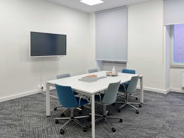 Regus (IWG) Piazza del Popolo 18 Rome