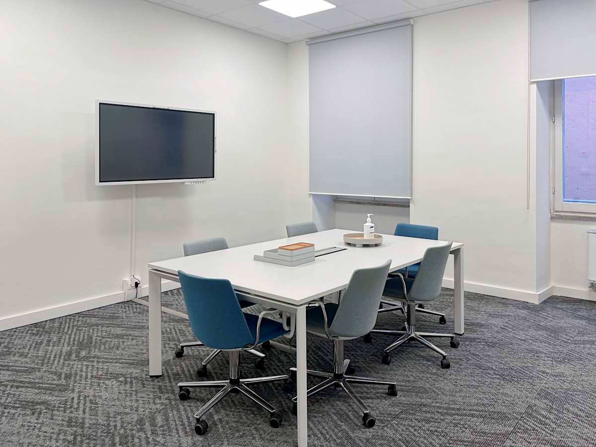 Piazza del Popolo 18 Rome Regus (IWG) Piazza del Popolo 18 Rome