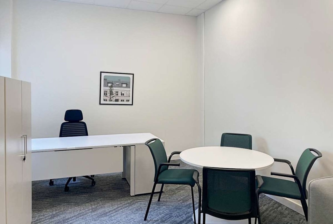 Regus (IWG) Piazza del Popolo 18 Rome