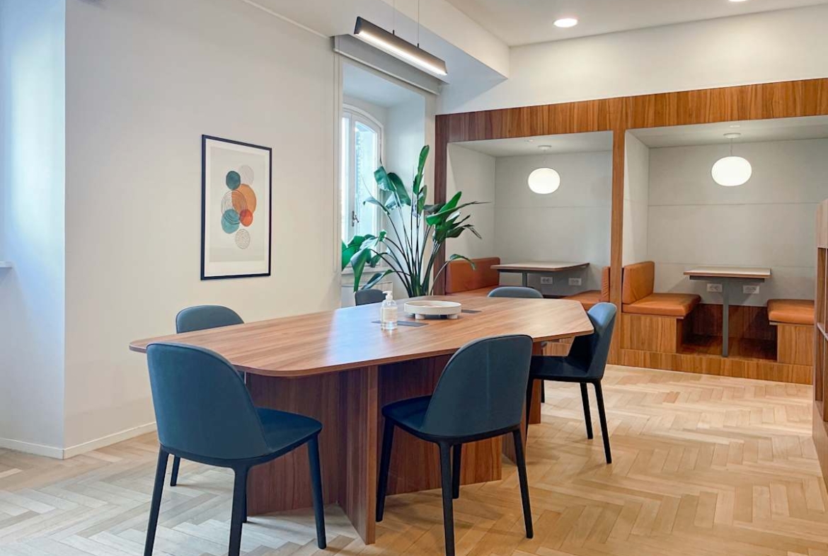 Regus (IWG) Piazza del Popolo 18 Rome