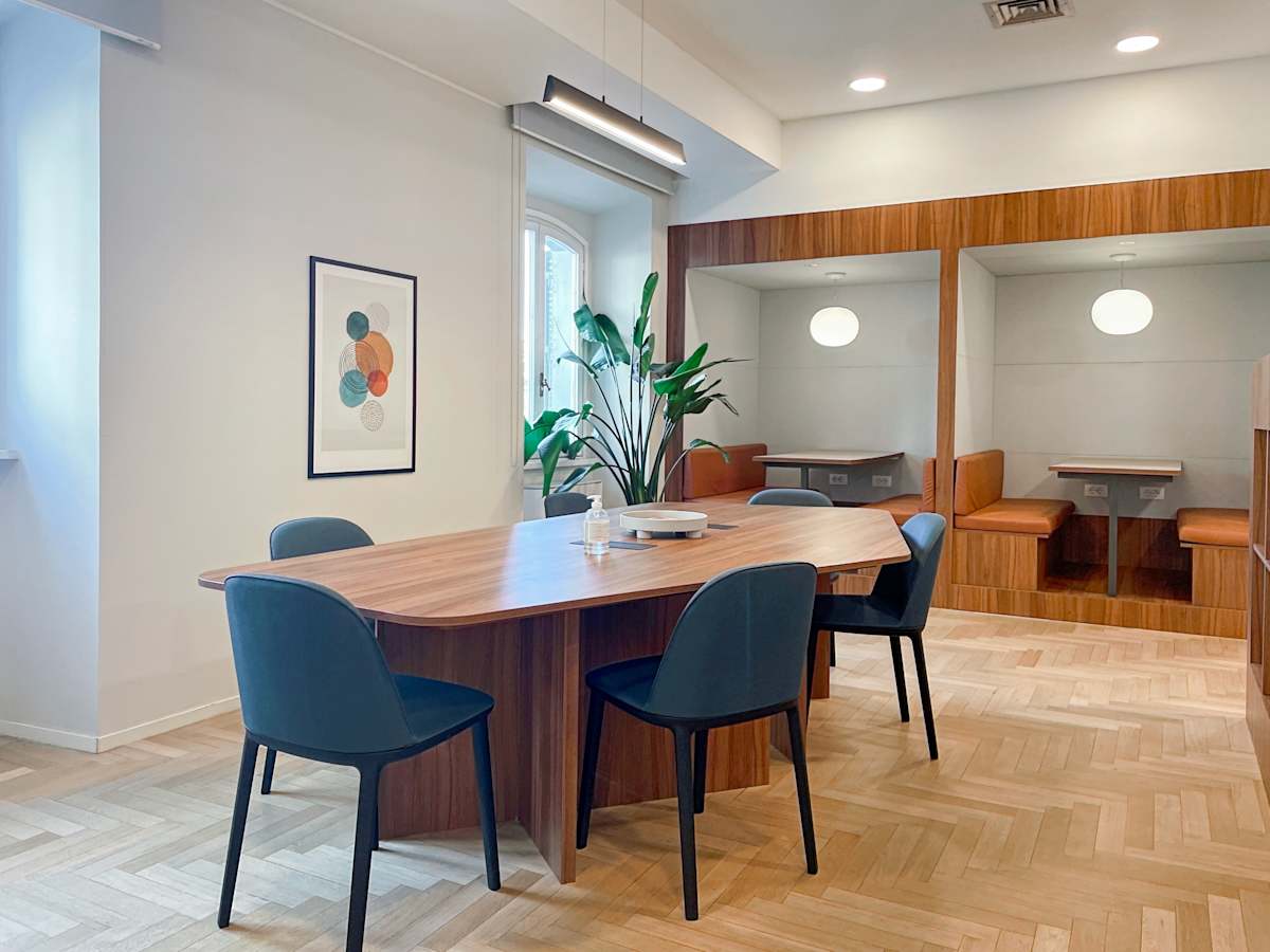 Piazza del Popolo 18 Rome Regus (IWG) Piazza del Popolo 18 Rome