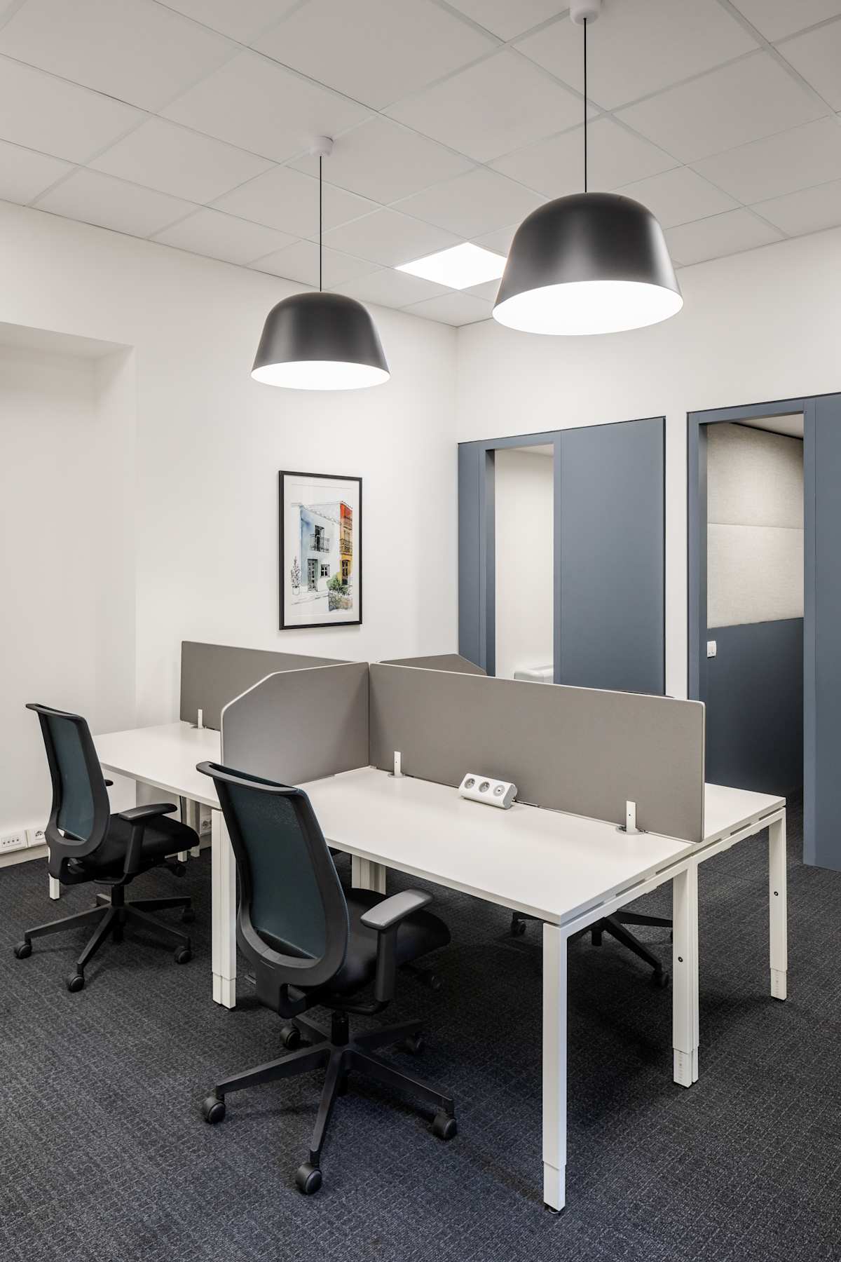 Regus (IWG) Piazzale Biancamano 8 Milan