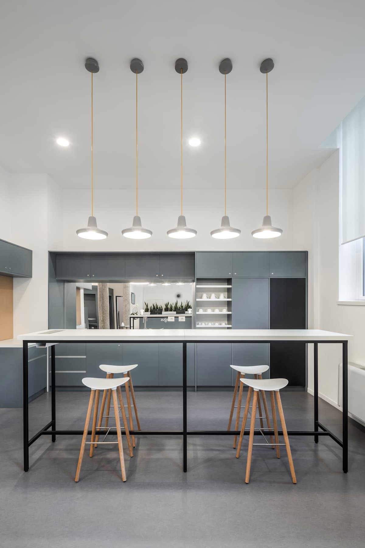Regus (IWG) Piazzale Biancamano 8 Milan