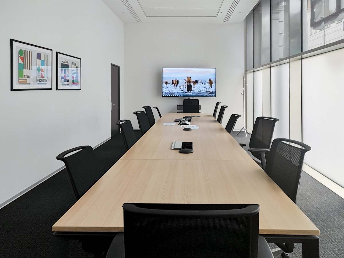 Regus (IWG) Piazzale Lodi 3 Milan