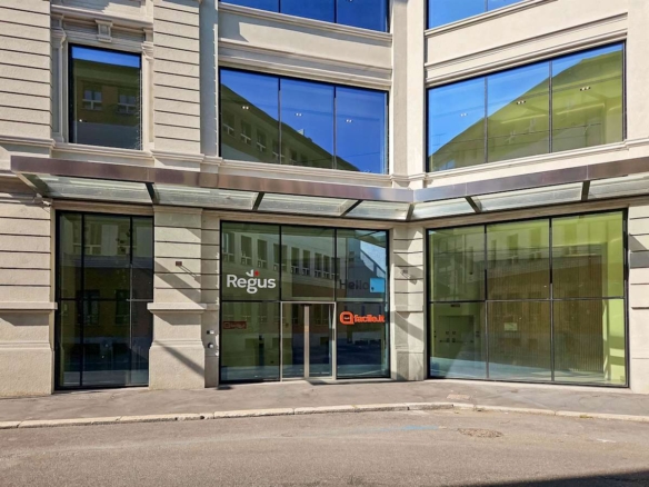 Regus (IWG) Piazzale Lodi 3 Milan