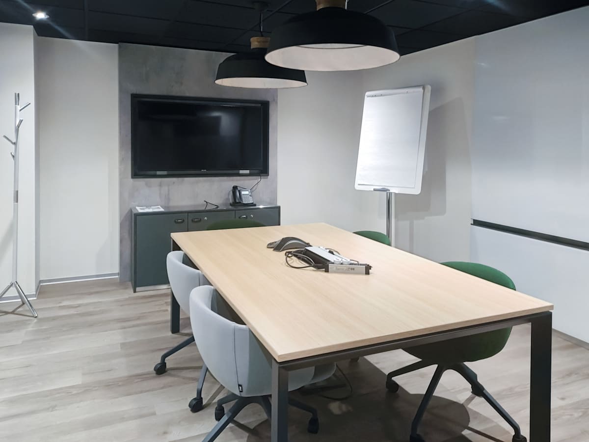 Regus (IWG) Piazzale Lodi 3 Milan