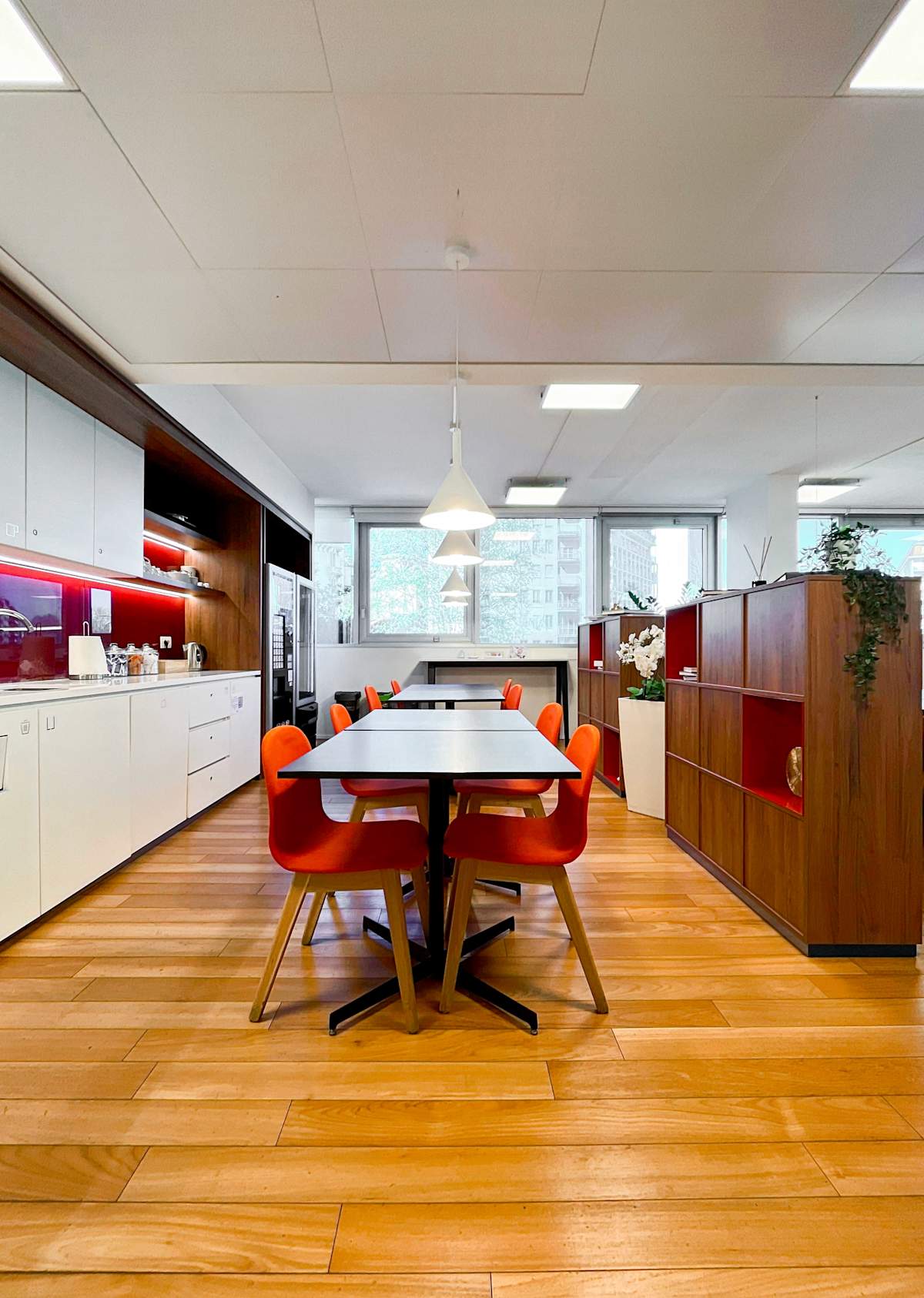 Piazzale Loreto Milan Regus (IWG) Piazzale Loreto Milan