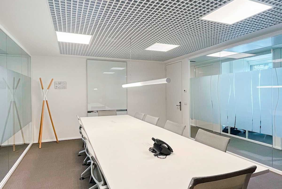 Regus (IWG) Piazzale Loreto Milan