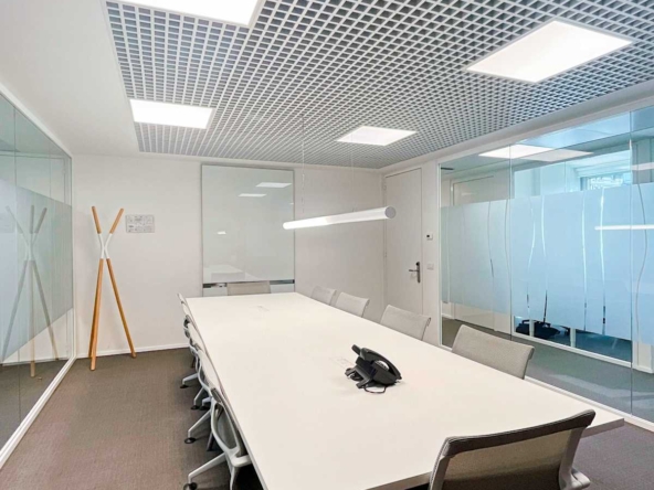 Regus (IWG) Piazzale Loreto Milan