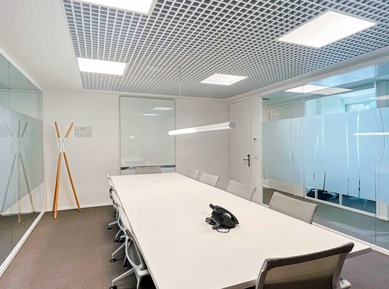 Regus (IWG) Piazzale Loreto Milan