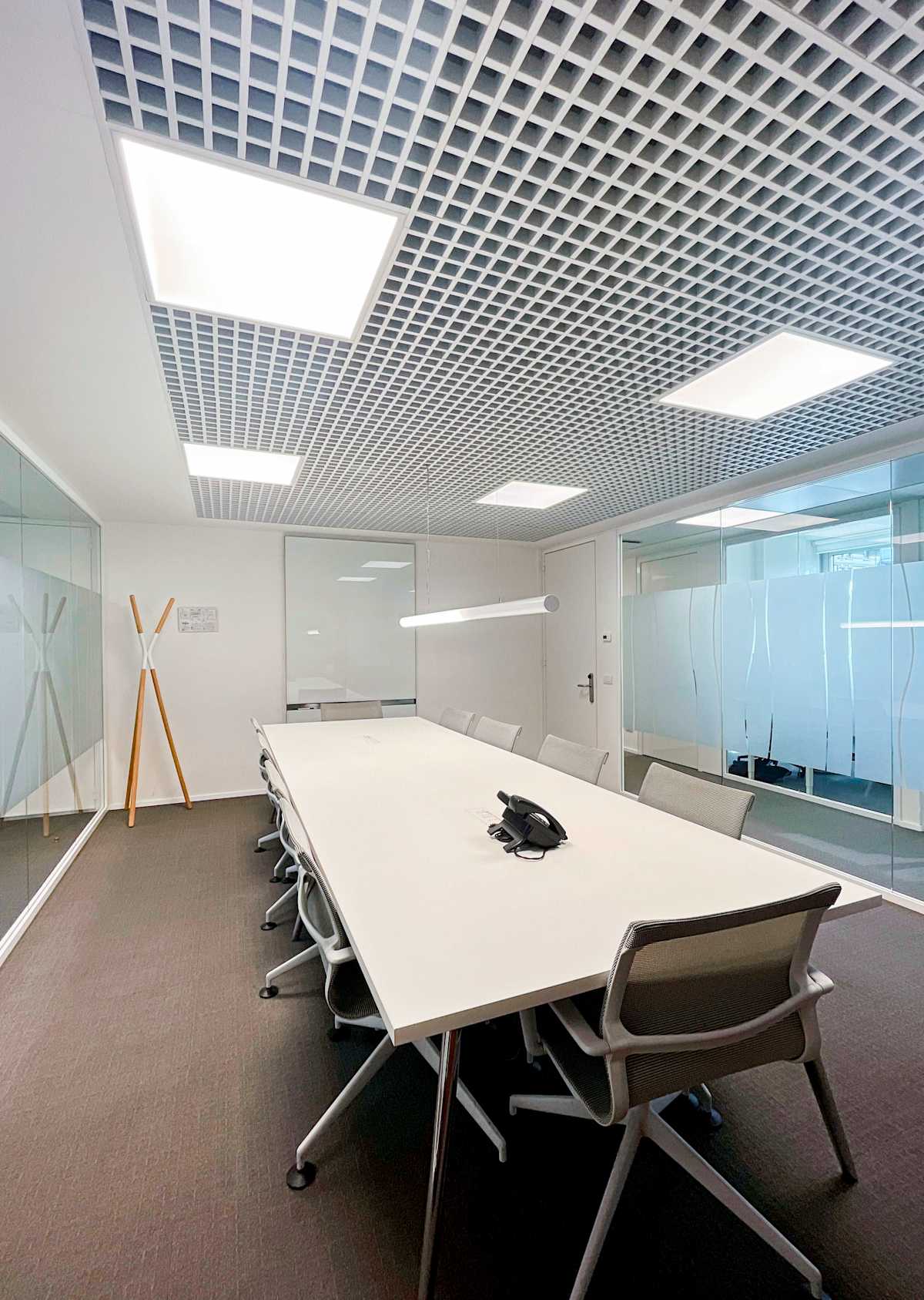 Piazzale Loreto Milan Regus (IWG) Piazzale Loreto Milan