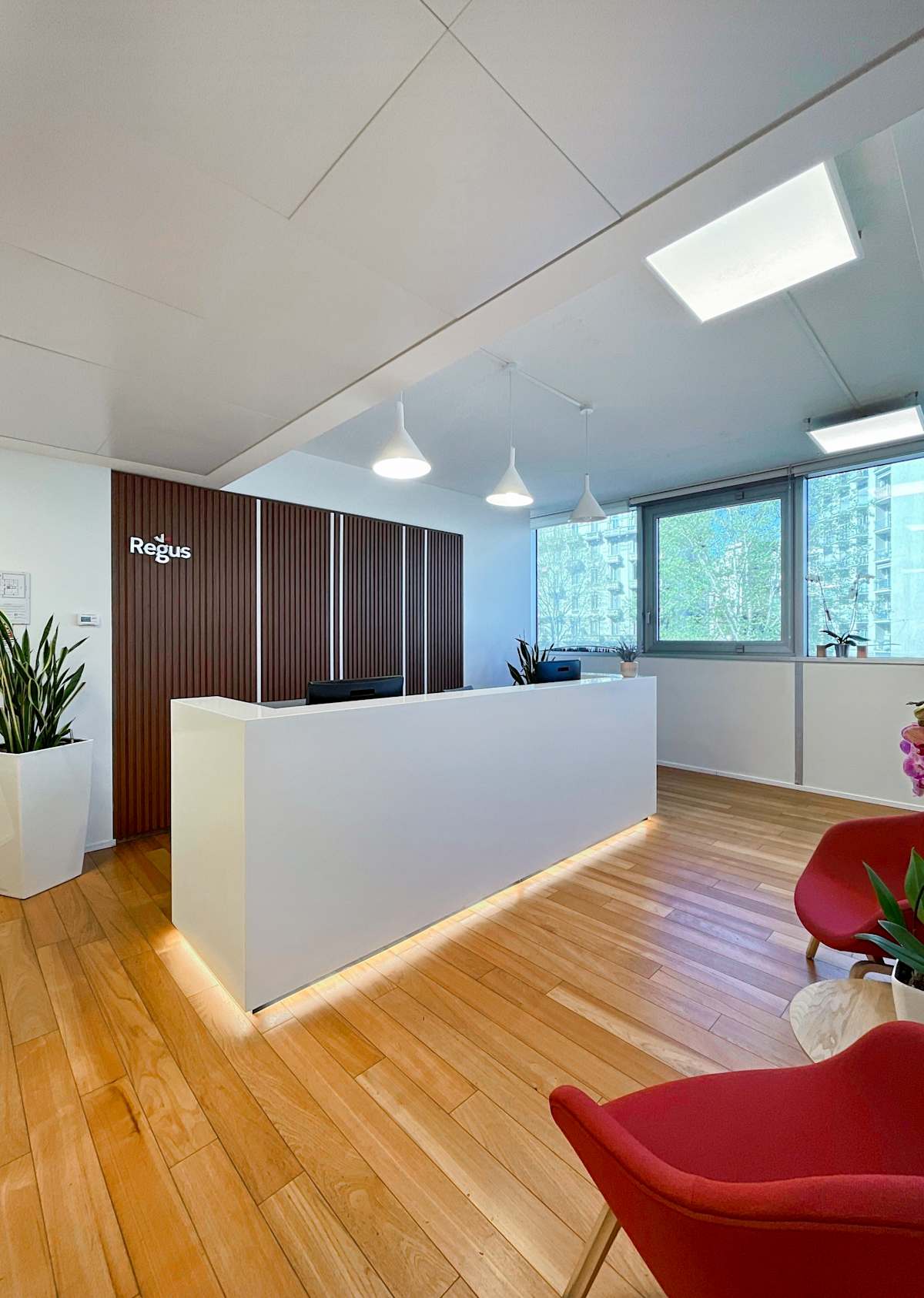 Piazzale Loreto Milan Regus (IWG) Piazzale Loreto Milan