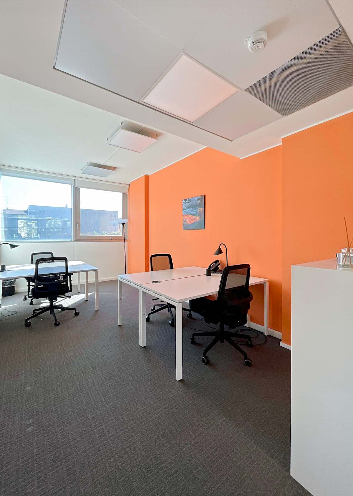 Piazzale Loreto Milan Regus (IWG) Piazzale Loreto Milan