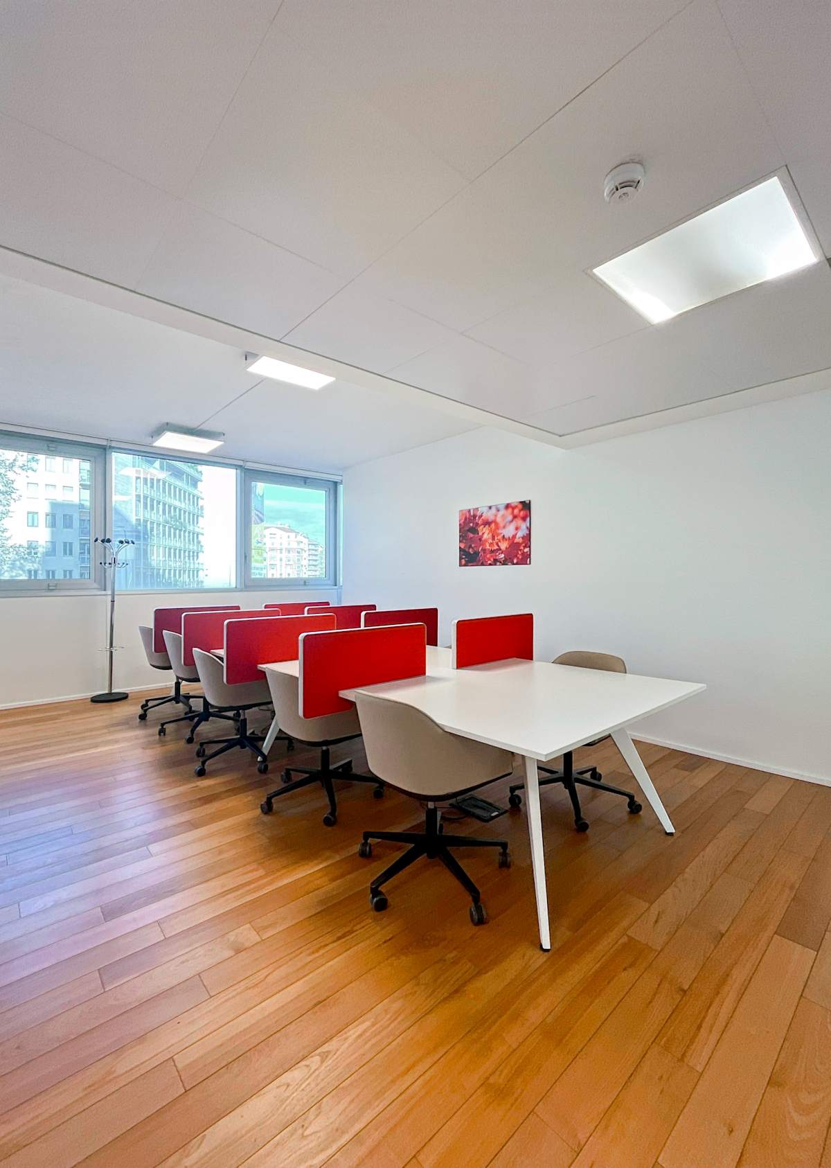 Piazzale Loreto Milan Regus (IWG) Piazzale Loreto Milan