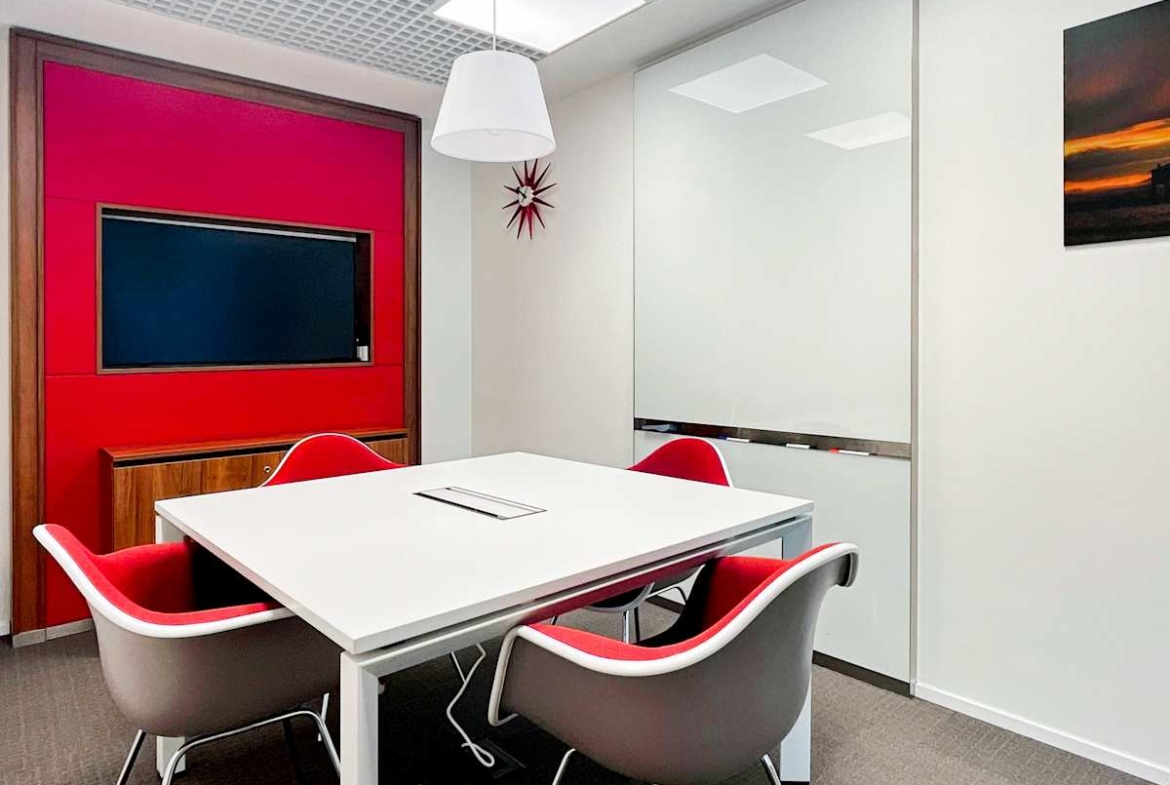 Regus (IWG) Piazzale Loreto Milan