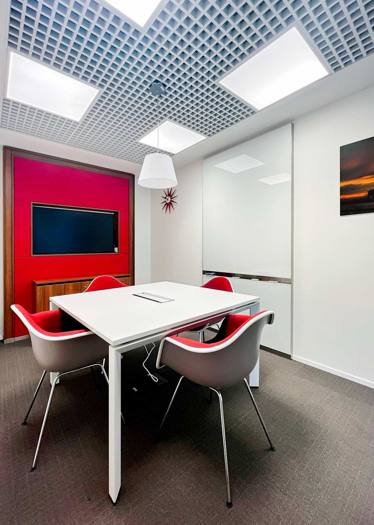 Piazzale Loreto Milan Regus (IWG) Piazzale Loreto Milan