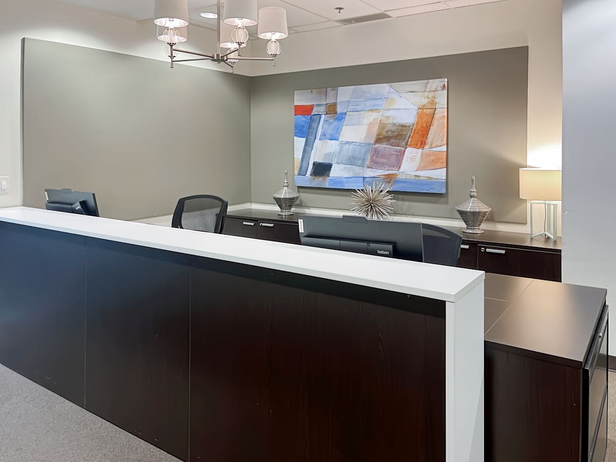 Pickering Office Complex, Pickering
