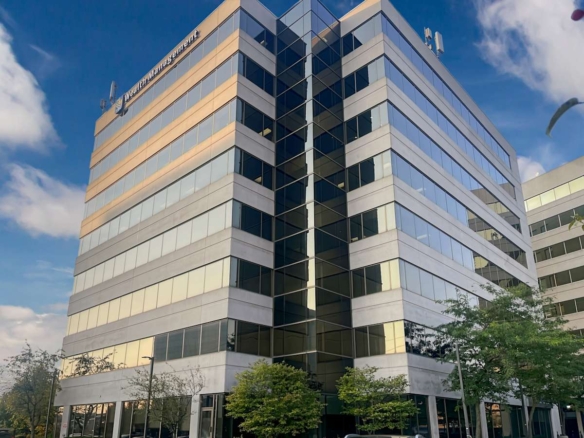 Regus (IWG) Pickering Office Complex Pickering