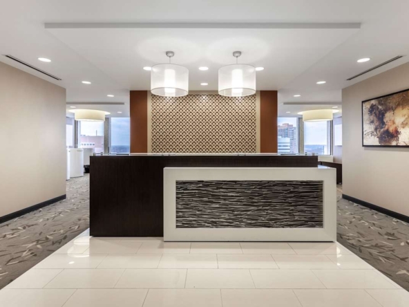 Regus (IWG) Pierre Laclede Clayton