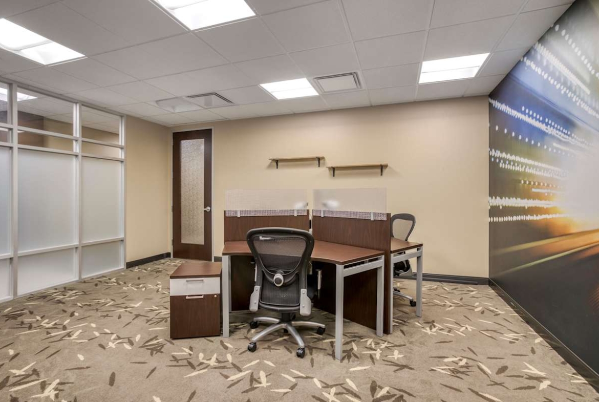 Regus (IWG) Pierre Laclede Clayton