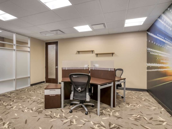 Regus (IWG) Pierre Laclede Clayton