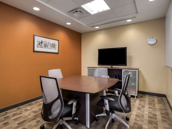 Regus (IWG) Pierre Laclede Clayton