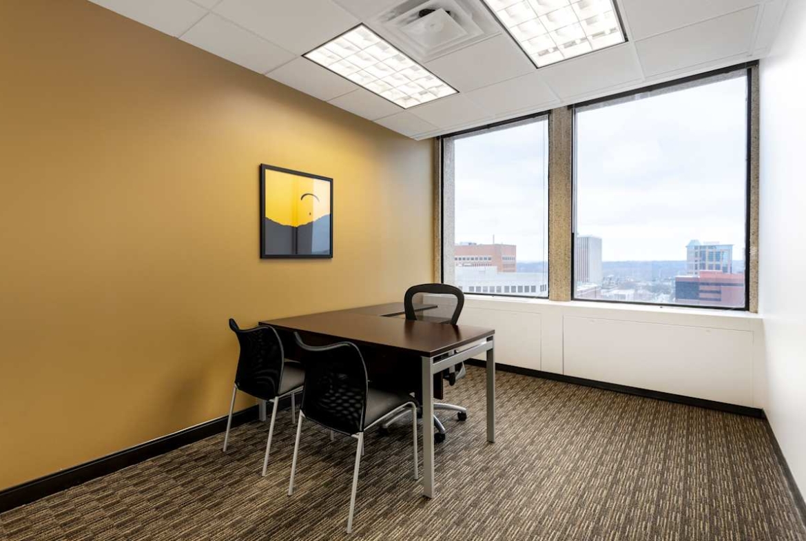 Regus (IWG) Pierre Laclede Clayton