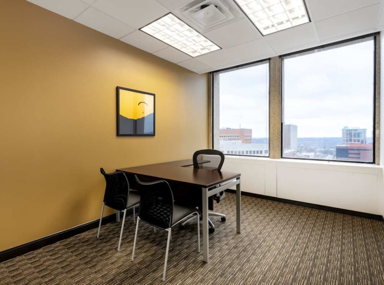 Regus (IWG) Pierre Laclede Clayton