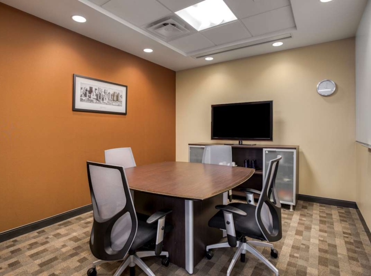 Regus (IWG) Pierre Laclede Clayton