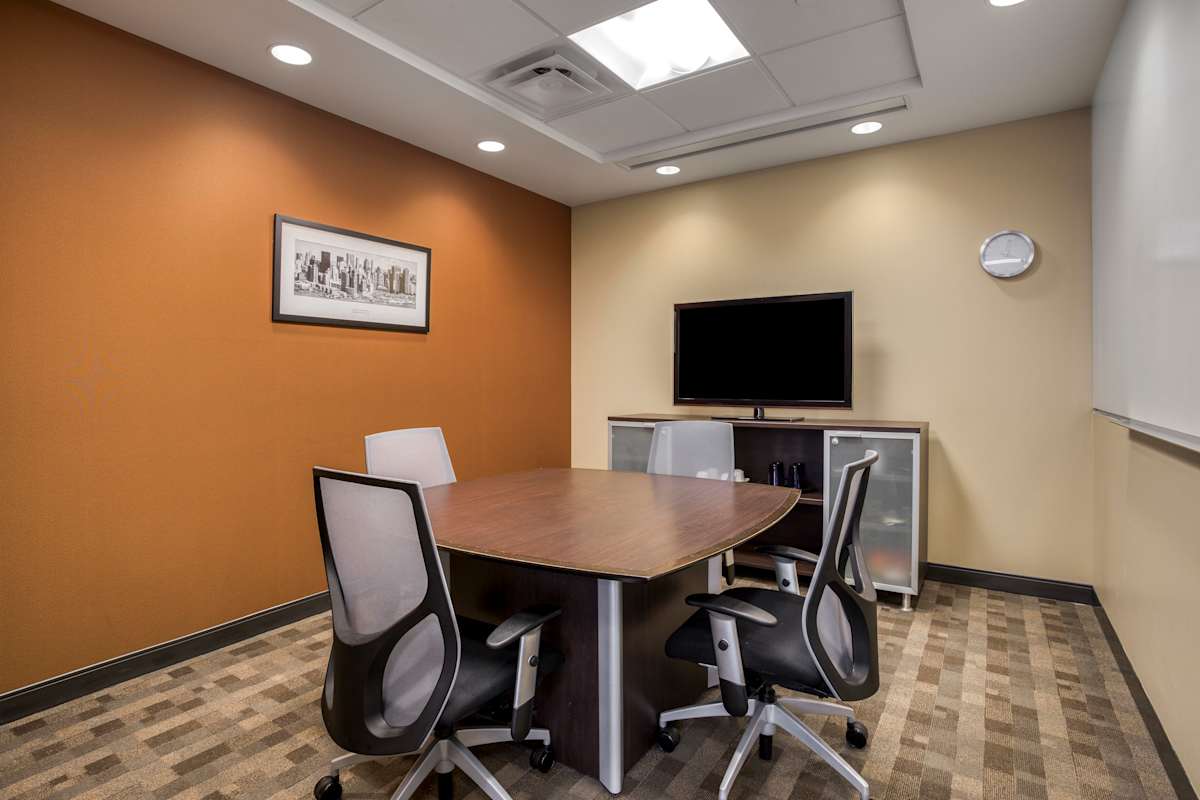 Pierre Laclede Clayton Regus (IWG) Pierre Laclede Clayton