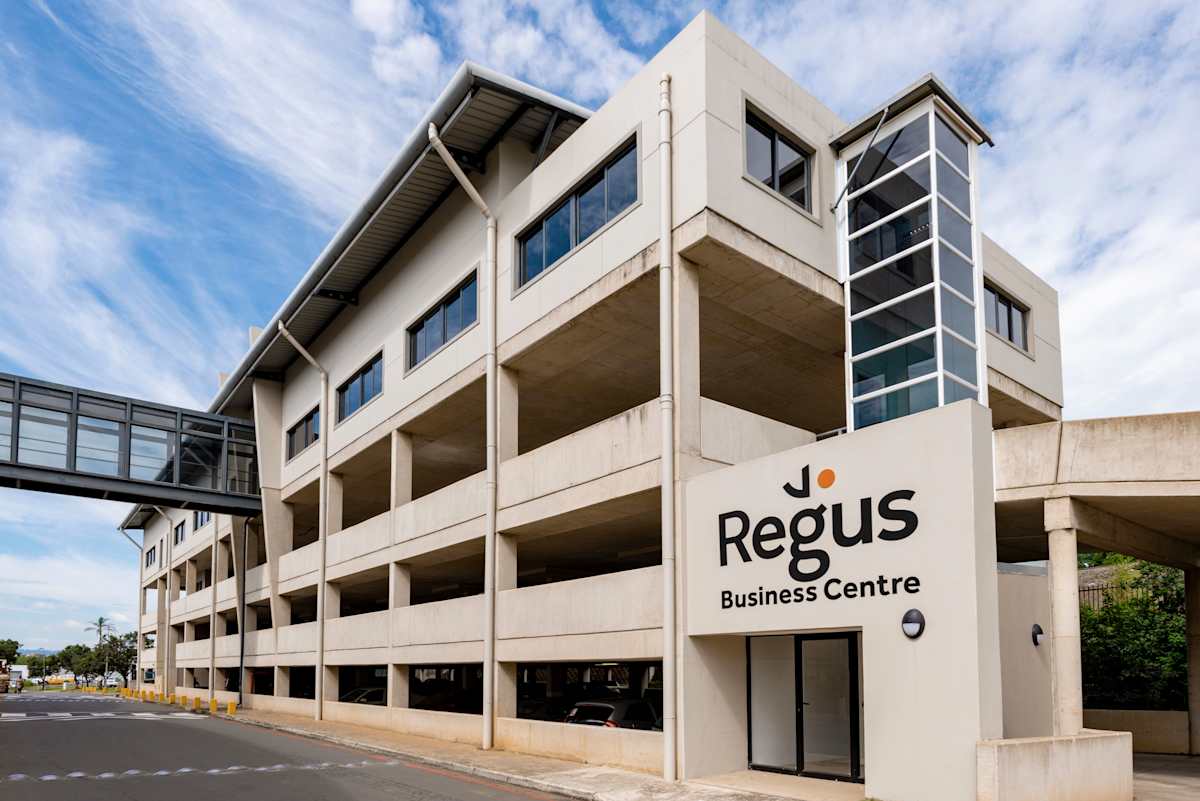 Regus (IWG) Pietermaritzburg Bird Sanctuary Pietermaritzburg